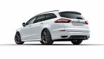 Ford Mondeo Turnier ST-Line 2016 года